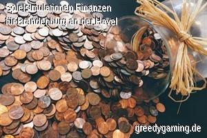 Moneymaking - Brandenburg an der Havel (Stadt)